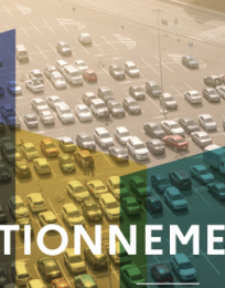 Guide Parcs de stationnement